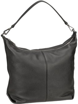 Damen Handtasche - Paris M Pebble