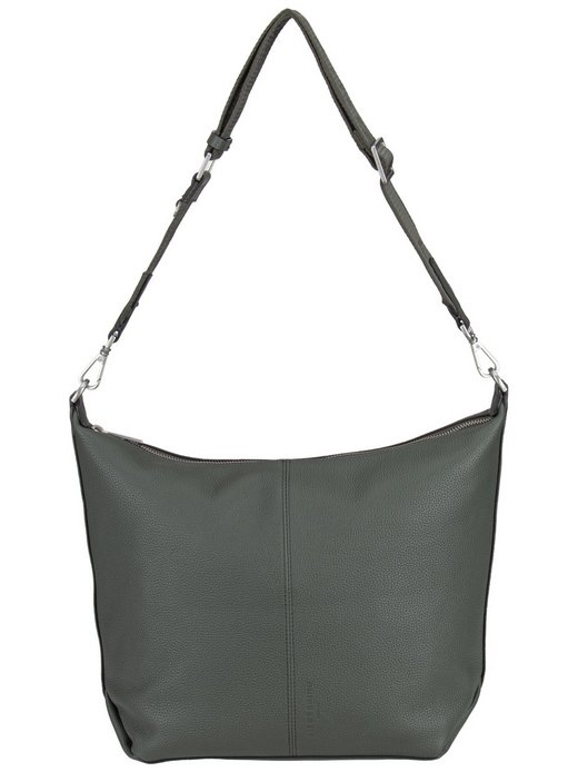 Damen Handtasche - Paris M Small Pebble