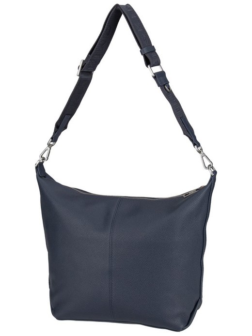 Damen Handtasche - Paris M Small Pebble