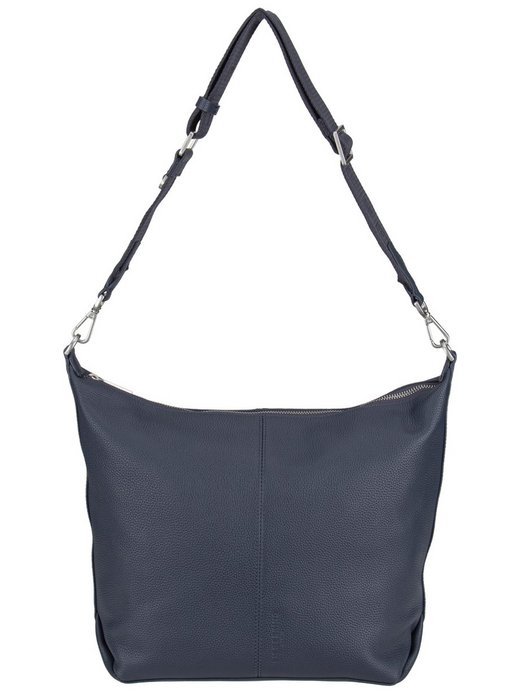 Damen Handtasche - Paris M Small Pebble