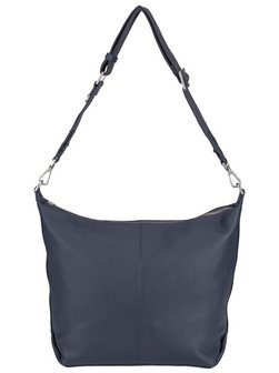 Damen Handtasche - Paris M Small Pebble