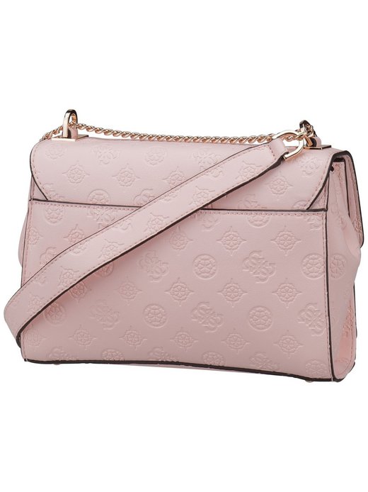 Damen Handtasche - Phoebe Conv XBody Flap 65210 Logo