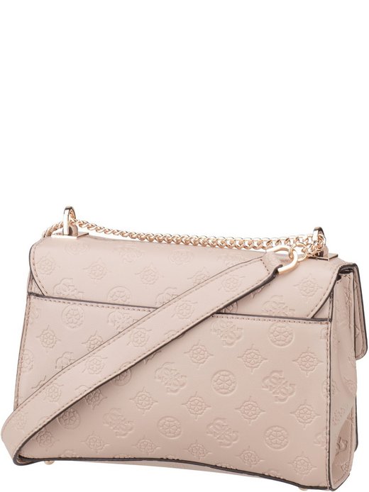 Damen Handtasche - Phoebe Conv XBody Flap Logo