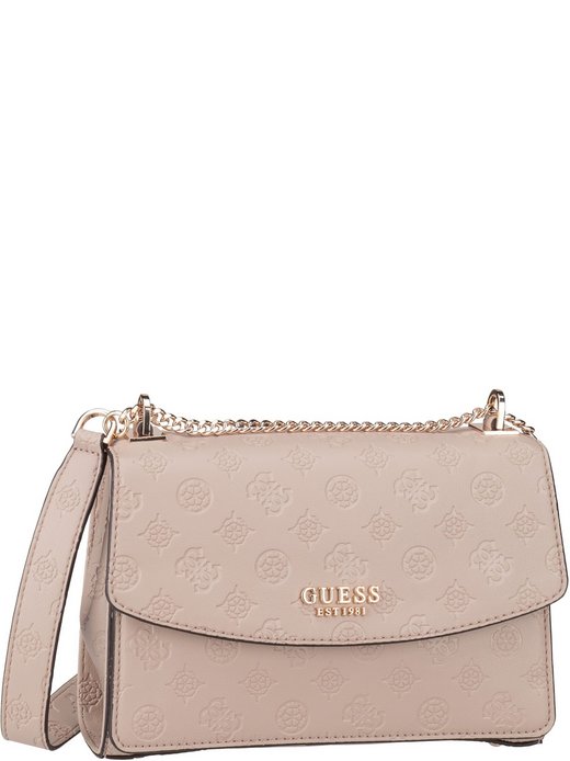 Damen Handtasche - Phoebe Conv XBody Flap Logo