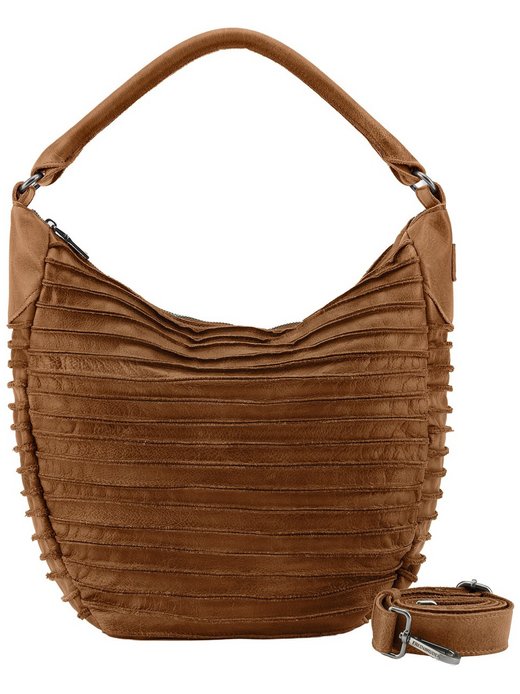 Damen Handtasche - Riffeltier S 961r