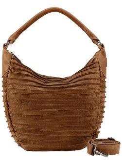 Damen Handtasche - Riffeltier S 961r