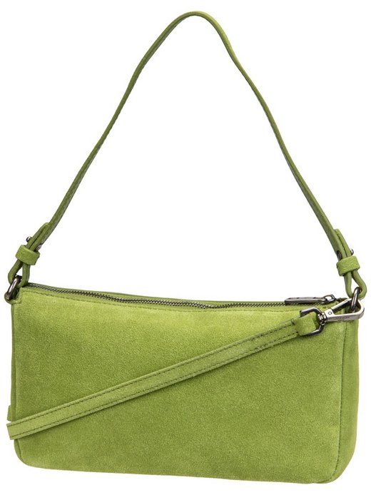Damen Handtasche - Ryker Crossbody S Hydro Suede