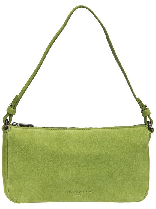 Damen Handtasche - Ryker Crossbody S Hydro Suede