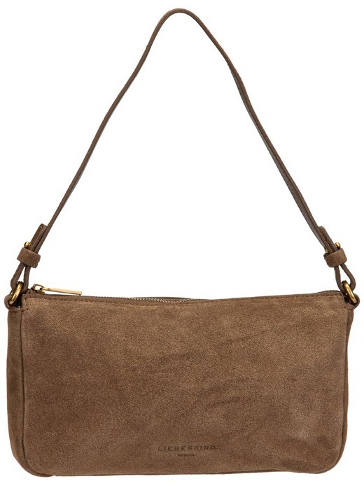 Damen Handtasche - Ryker Crossbody S Hydro Suede