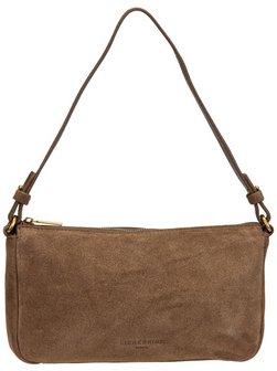 Damen Handtasche - Ryker Crossbody S Hydro Suede