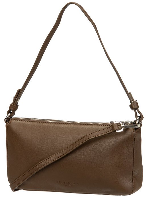Damen Handtasche - Ryker Eylets Crossbody S Vintage Goat