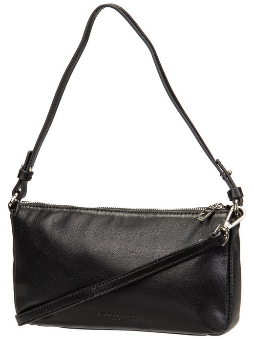 Damen Handtasche - Ryker Eylets Crossbody S Vintage Goat