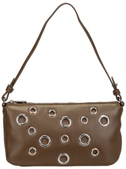 Damen Handtasche - Ryker Eylets Crossbody S Vintage Goat