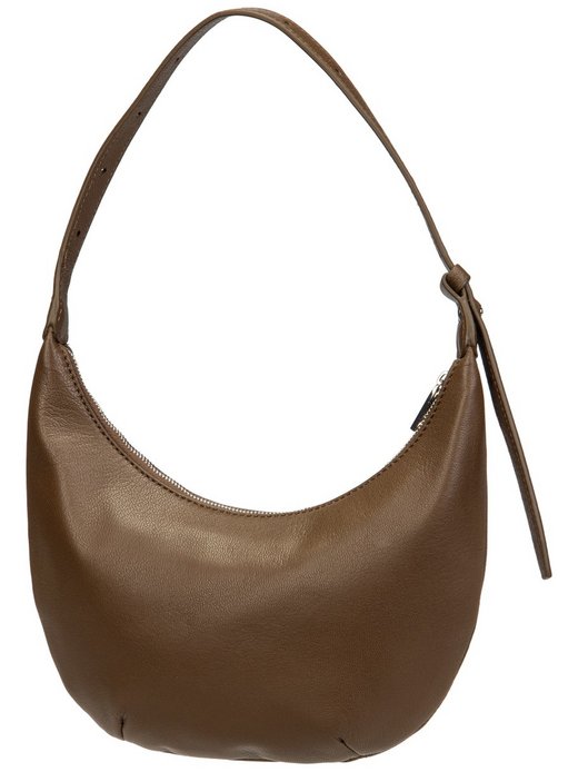 Damen Handtasche - Ryker Eylets Hobo XS Vintage Goat