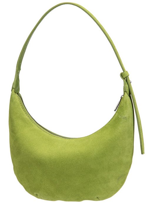 Damen Handtasche - Ryker Hobo XS Hydro Suede