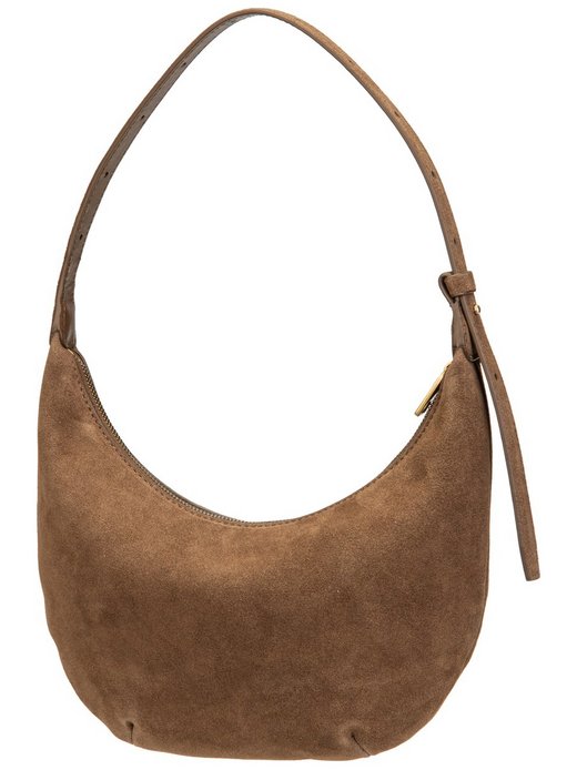 Damen Handtasche - Ryker Hobo XS Hydro Suede