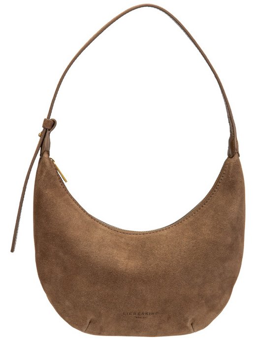 Damen Handtasche - Ryker Hobo XS Hydro Suede