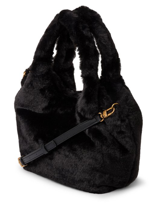 Damen Handtasche - Samia