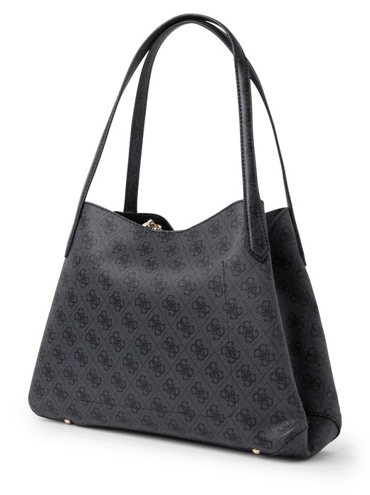 Damen Handtasche - Sora Coal