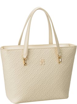Damen Handtasche - TH Refined Mini Tote SP24