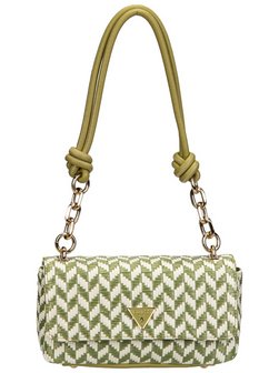 Damen Handtasche - Tessi Flap Shoulder