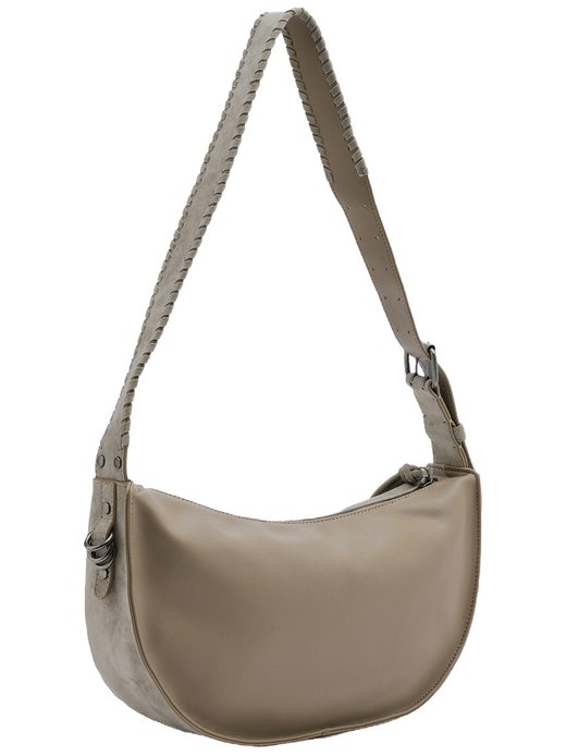 Damen Handtasche - Whipstitch Soul Hobo