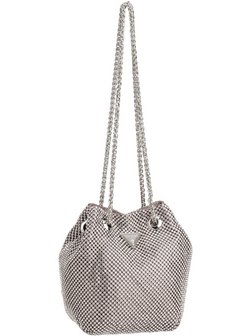 Damen Handtasche - Zalina Pouch
