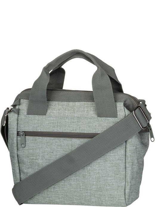 Damen Handtasche - allrounder cross