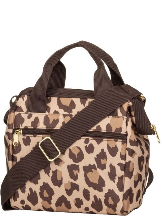 Damen Handtasche - allrounder cross