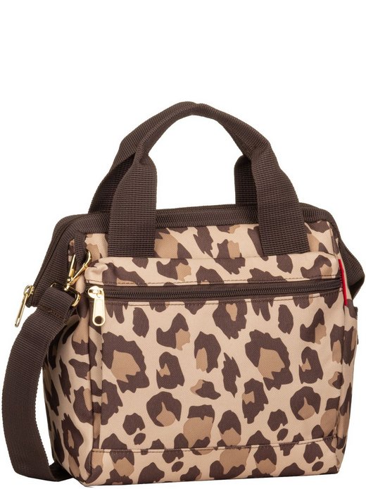 Damen Handtasche - allrounder cross