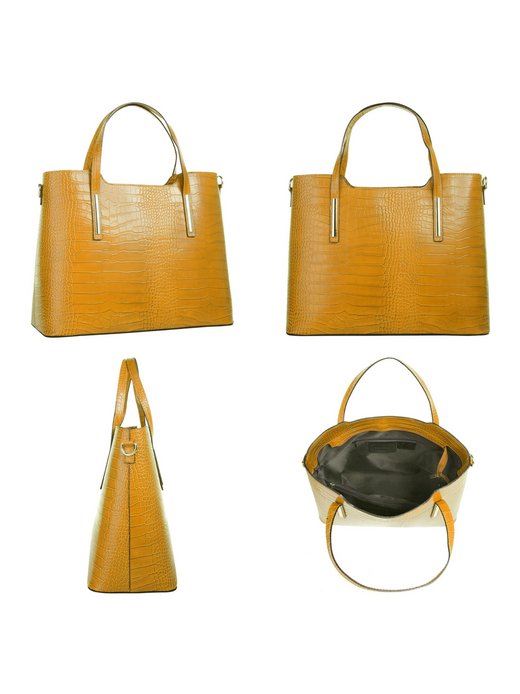 Damen Handtasche