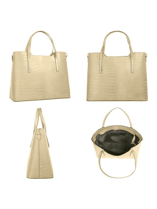 Damen Handtasche