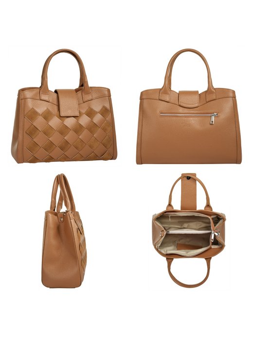 Damen Handtasche