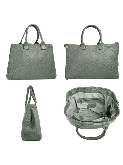 Damen Handtasche