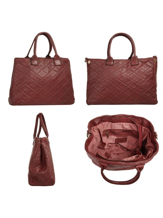 Damen Handtasche