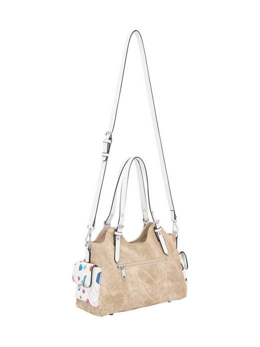 Damen Handtasche