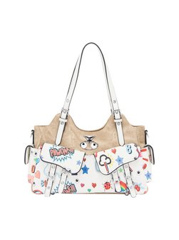Damen Handtasche