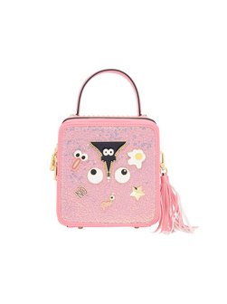 Damen Handtasche