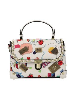 Damen Handtasche