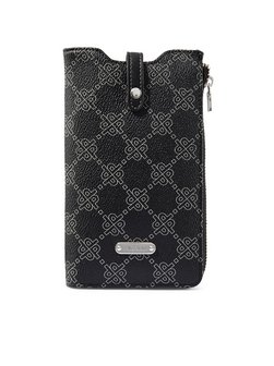 Artikelbild Damen Handytasche - Euphoria von PICARD in schwarz uni