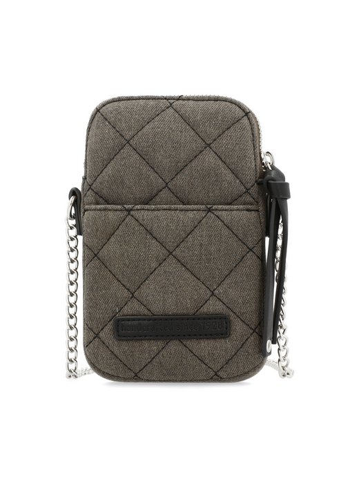 Damen Handytasche - Rockstar