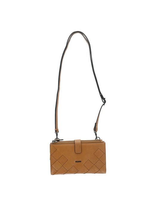 Damen Handytasche - Savanne