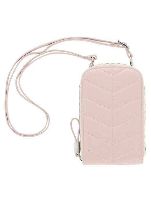 Damen Handytasche - Warm Up