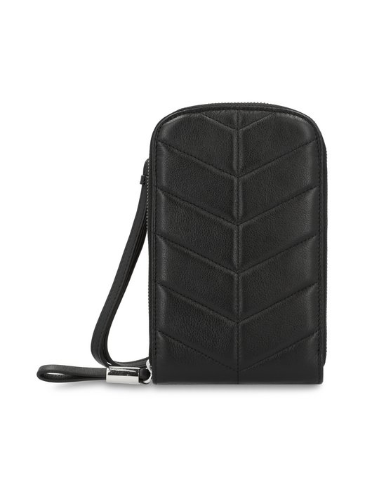Damen Handytasche - Warm Up