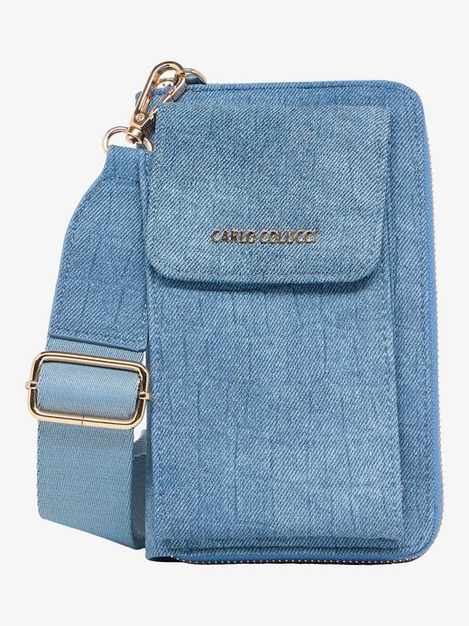 Damen Handytasche  -  di Genio