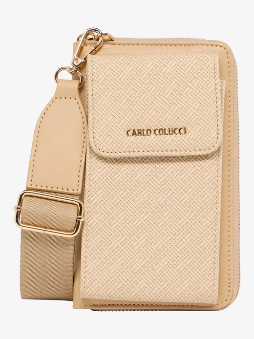 Damen Handytasche  -  di Gesaro