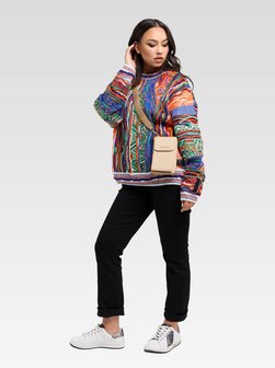 Damen Handytasche  -  di Gesaro