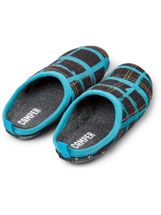 Damen Hausschuhe - Wabi