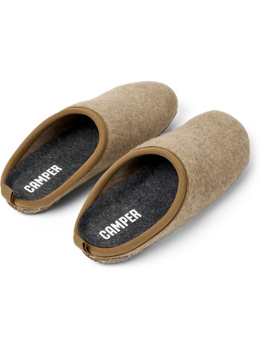 Damen Hausschuhe - Wabi
