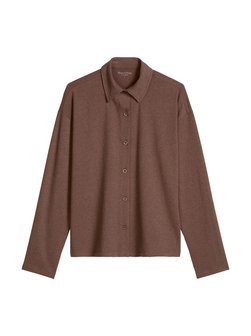 Damen Hemd  -  Loungewear-Styles